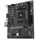 MOTHERBOARD SAPPHIRE A520M-E AM4 DDR4 PCIE3