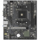 MOTHERBOARD SAPPHIRE A520M-E AM4 DDR4 PCIE3