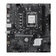 MSI PRO H810M-E | Motherboard Intel H810 LGA 1851 DDR5 mATX