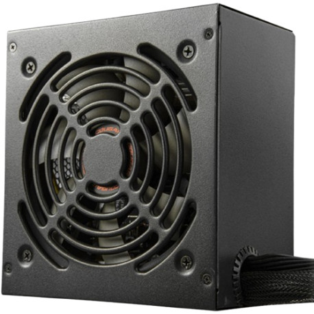 POWER SUPPLY COUGAR ATLAS 550W PLUS BRONZE NON MODULAR