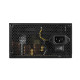 POWER SUPPLY COUGAR ATLAS 550W PLUS BRONZE NON MODULAR