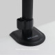 BRACKET MONITOR SINGLE ARM REXUS DBM03 / DBM-03 17 - 32 INCH WITH LAPTOP STAND 10 - 15.6 INCH