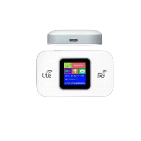 MODEM MIFI PLUS E5783