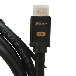KABEL HDMI BULAT SONY 15M 8K