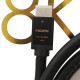 KABEL HDMI BULAT SONY 15M 8K