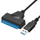 CONVERTER USB 3.0 TO SATA 2.5