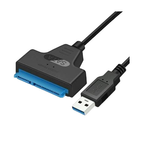CONVERTER USB 3.0 TO SATA 2.5