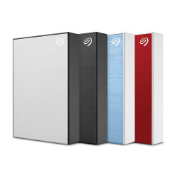 SEAGATE ONE TOUCH WITH PASWORD 1TB HARDISK EKSTERNAL USB 3.0