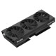 XFX Swift Radeon RX 9070 GRE Triple Fan 12GB GDDR6 Graphics Card