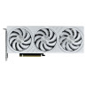 VGA CARD PALIT GEFORCE RTX 5070 12GB OC WHITE