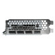 VGA CARD PALIT GEFORCE RTX 5070 12GB OC WHITE