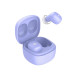 SOUL EARPHONE WIRELESS TWS EMOTION DICE SE111 BLACK / WHITE / PURPLE / GREEN