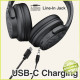 SOUL S-FLOW / S FLOW ANC OVER EAR HEADPHONE BLUETOOTH SS83