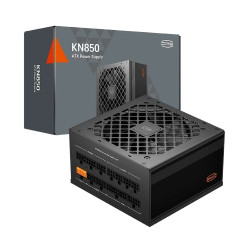POWER SUPPLY PCCOOLER KN850 ATX 3.1 80+ GOLD FULLY MODULAR