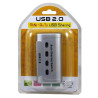 MINI AUTO USB SHARING SWITCH 4 PORT