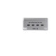 MINI AUTO USB SHARING SWITCH 4 PORT