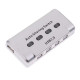 MINI AUTO USB SHARING SWITCH 4 PORT