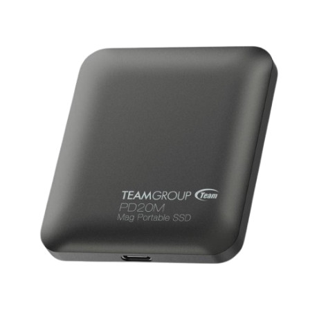 TEAM PORTABLE SSD EXTERNAL PD20M MAG 2TB