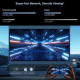 EZZRALE EZ330 PROYEKTOR 330 ANSI 1080P FULL HD