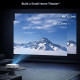 EZZRALE EZ330 PROYEKTOR 330 ANSI 1080P FULL HD