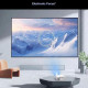 EZZRALE EZ330 PROYEKTOR 330 ANSI 1080P FULL HD