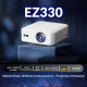 EZZRALE EZ330 PROYEKTOR 330 ANSI 1080P FULL HD