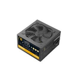 POWER SUPPLY SEGOTEP BN550W 550W 80 PLUS BRONZE