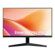 LED SAMSUNG 24INC LS24F330EAEXXD FLAT VA FHD 100HZ
