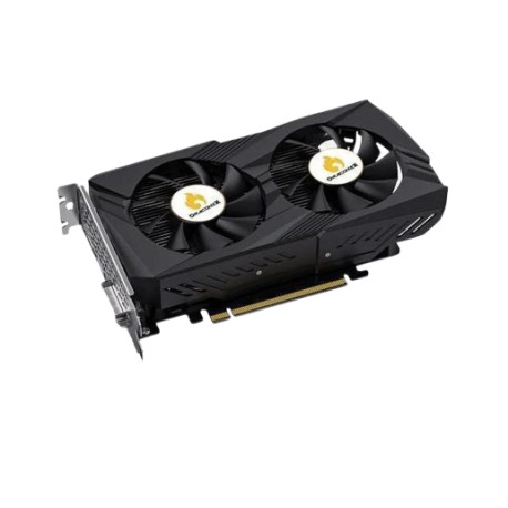 VGA CARD DRACONZE NVIDIA GEFORCE RTX 3050 6GB DDR6 96BIT