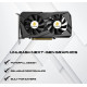 VGA CARD DRACONZE NVIDIA GEFORCE RTX 3050 6GB DDR6 96BIT