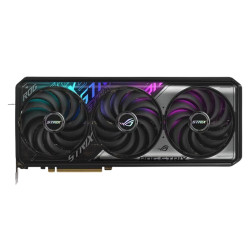 VGA CARD ASUS ROG Strix RTX 5070 12GB GDDR7 OCEDITION