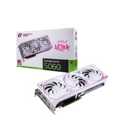 VGA COLORFUL IGAME GEFORCE RTX 5060 8GB OC ULTRA W