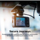 MICROSD HONGTAI CURIOSITY 64GB HIGHSPEED 100MB/S V30 4K UHD A1