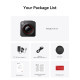 HOLLYLAND VENUSLIV AIR LIVE STREAMING CAMERA 1/1.3" CMOS/F1.05 HDMI VIDEO OUTPUT