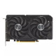 VGA CARD ASUS DUAL AMD RADEON RX9060XT / RX 9060 XT 16GB GDDR6
