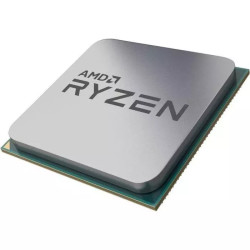 PROSESSOR AMD RYZEN 5 3400G 4C/8T 4.2 GHZ TRAY