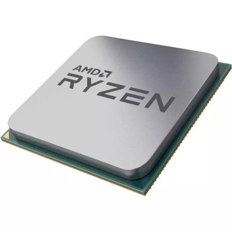 PROSESSOR AMD RYZEN 5 3400G 4C/8T 4.2 GHZ TRAY