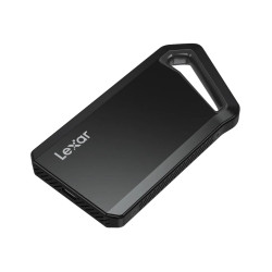 LEXAR PROFESIONAL SL600 SSD EXTERNAL 2TB USB TYPE-C 3.2 UP TO 2000MB/s