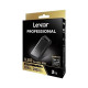 LEXAR PROFESIONAL SL600 SSD EXTERNAL 2TB USB TYPE-C 3.2 UP TO 2000MB/s