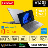 LENOVO V14 G5 IRL CORE i5-13420H 8GB DDR5 512GB NVMe 14" FHD IPS W11 OHS