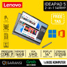 LENOVO IDEAPAD 5 2 IN 1 14IRH9 CORE i7-13620H 16GB LPDDR5X 512GB NVMe 14" WUXGA OLED TOUCH W11 OHS