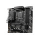 MOTHERBOARD MSI B760M PRO A WIFI D4 DDR4 - 1700 RL