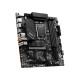 MOTHERBOARD MSI B760M PRO A WIFI D4 DDR4 - 1700 RL
