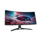LENOVO MONITOR LEGION R34W-30 (67C7GACBWW) 34IINCH QHD 180HZ WLED