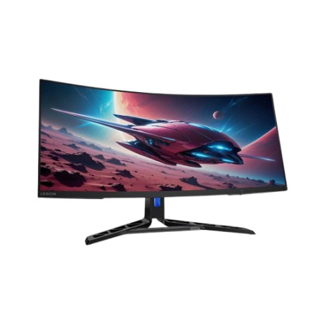 LENOVO MONITOR LEGION R34W-30 (67C7GACBWW) 34IINCH QHD 180HZ WLED