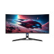 LENOVO MONITOR LEGION R34W-30 (67C7GACBWW) 34IINCH QHD 180HZ WLED