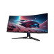 LENOVO MONITOR LEGION R34W-30 (67C7GACBWW) 34IINCH QHD 180HZ WLED