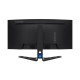 LENOVO MONITOR LEGION R34W-30 (67C7GACBWW) 34IINCH QHD 180HZ WLED
