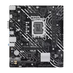 MOTHERBOARD ASUS PRIME H610M D DDR5 LGA1700