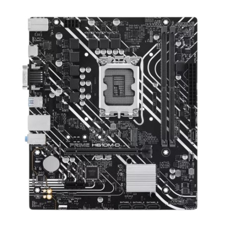 MOTHERBOARD ASUS PRIME H610M D DDR5 LGA1700